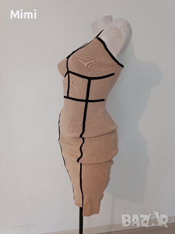 секси рокля , снимка 3 - Рокли - 43100726