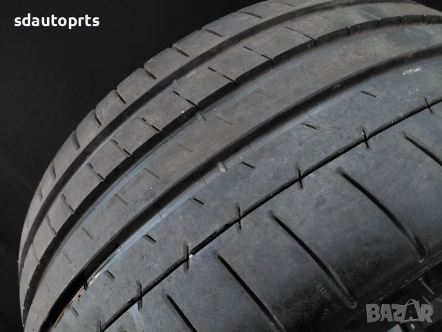 Като Нови 19" Джанти Style 437 M Гуми Датчици BMW M2 F87 M3 F80 M4 F82 F83, снимка 15 - Гуми и джанти - 51063765