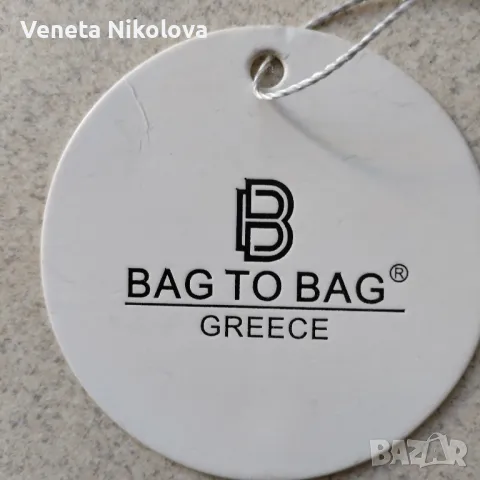 Дамска чанта , снимка 3 - Чанти - 48114521