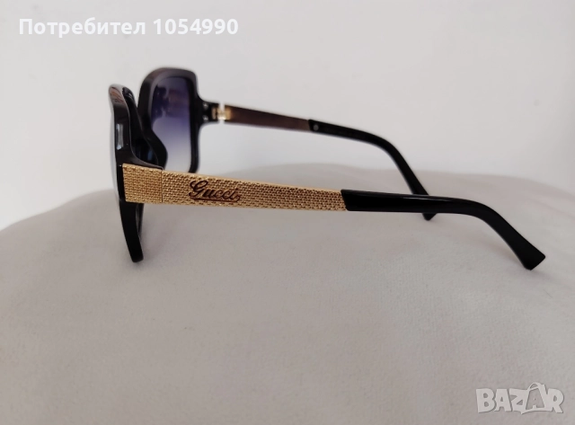 Дамски очила Gucci, снимка 2 - Слънчеви и диоптрични очила - 51702052