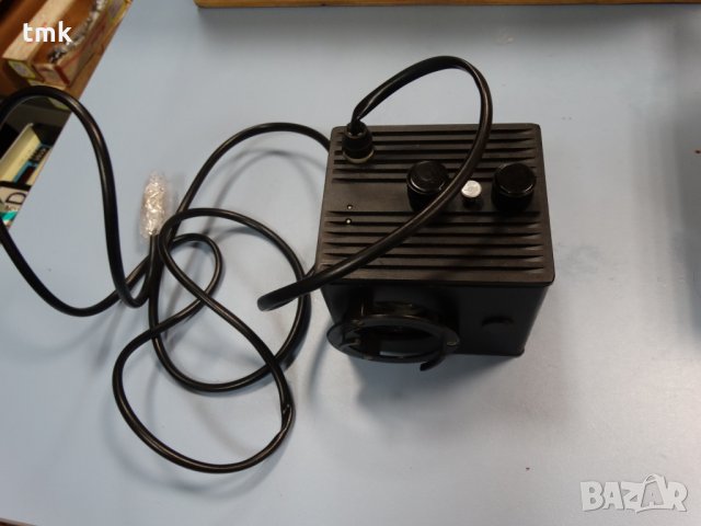 Резервни части за микроскоп комплект, снимка 6 - Лаборатория - 27668634