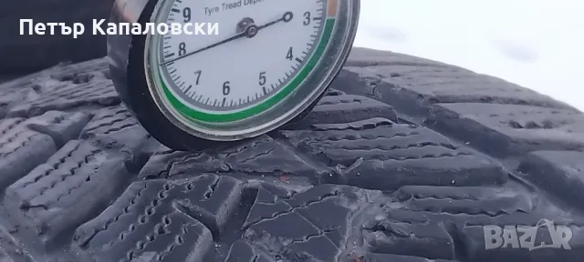 Гуми 215 70 16 Tires 2 броя. Нов внос. Не са нови. , снимка 6 - Гуми и джанти - 48606735