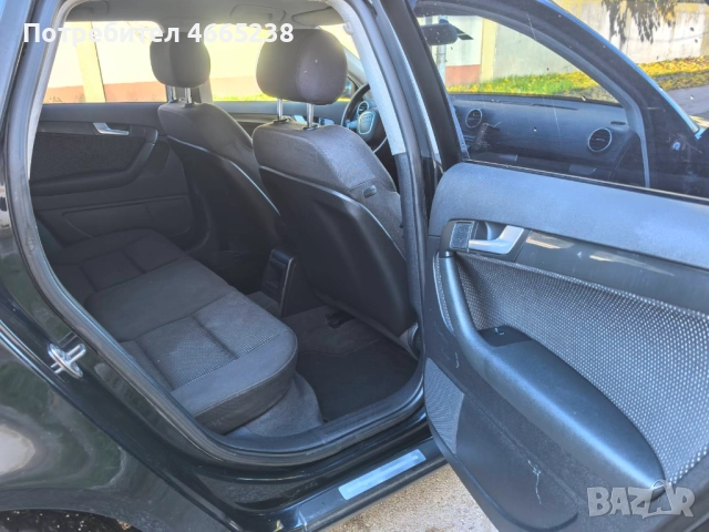 Продавам ауди а3, снимка 6 - Автомобили и джипове - 52621339