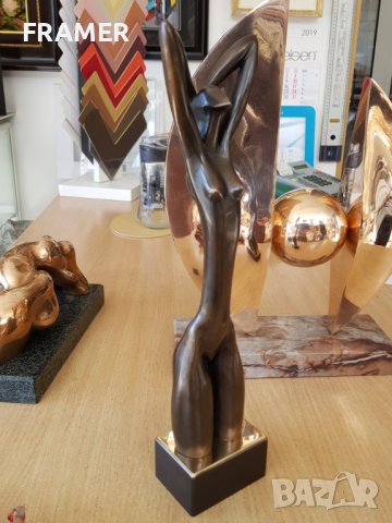 Райчо Минков Дива уникално прецизна майсторска изработка, снимка 5 - Антикварни и старинни предмети - 42978393