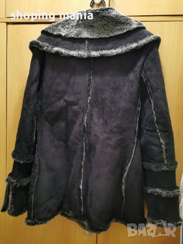 дамско палто , снимка 6 - Палта, манта - 43300760