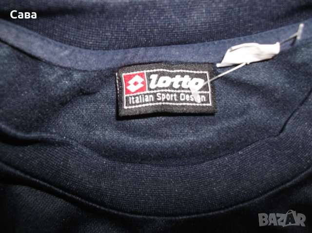Блуза LOTTO    мъжка,М