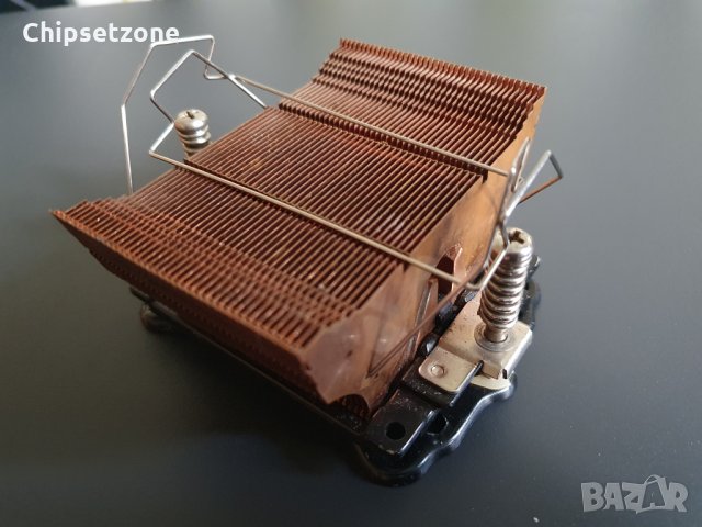 ThermalRight SLK-947U, снимка 2 - Други - 28732479