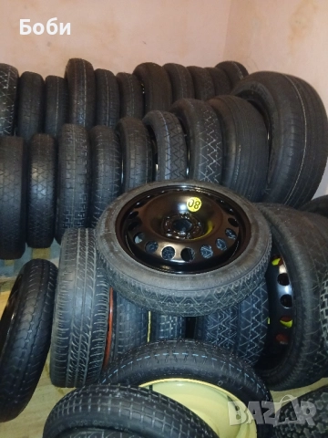 Бандажни аварийни гуми,патерици нови, снимка 10 - Аксесоари и консумативи - 52339410