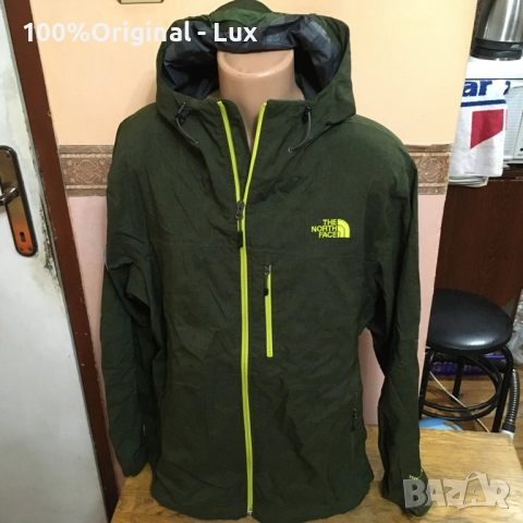 Разпродавам-The NORTH FACE - orginal-2XL/XL, снимка 2 - Якета - 52581882