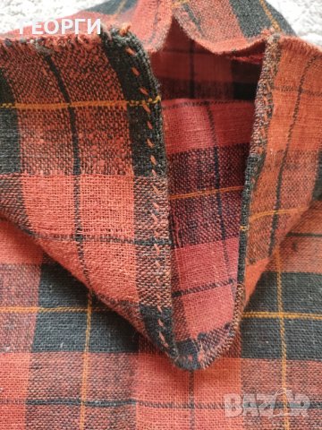 Овчарска торбичка, снимка 3 - Други ценни предмети - 40200313