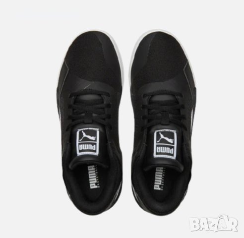 НАМАЛЕНИЕ!!! Маратонки Puma Clyde All-Pro Team 195509 01, снимка 4 - Маратонки - 43135811