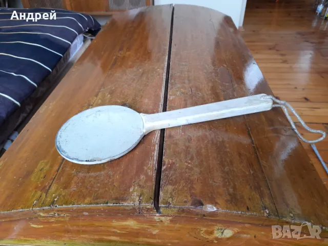 Стара стоп палка