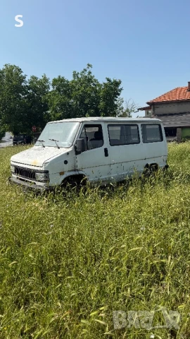 Fiat ducato, снимка 3 - Бусове и автобуси - 50592766