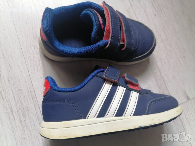 Детски маратонки adidas /номер 25, снимка 1 - Детски маратонки - 37005081