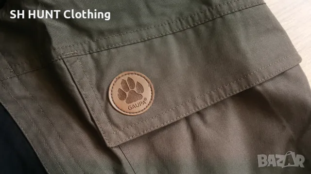 GAUPA OF NORWAY Stretch Trouser размер S панталон със здрава и еластична материи - 1038, снимка 5 - Екипировка - 49329401