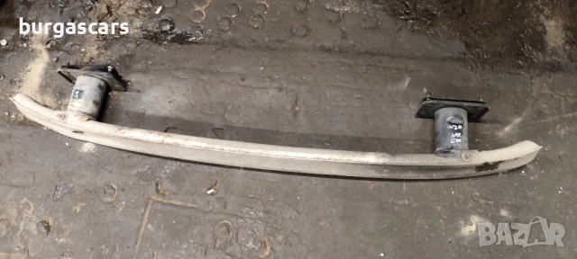 Основа задна броня Mercedes w211 седан