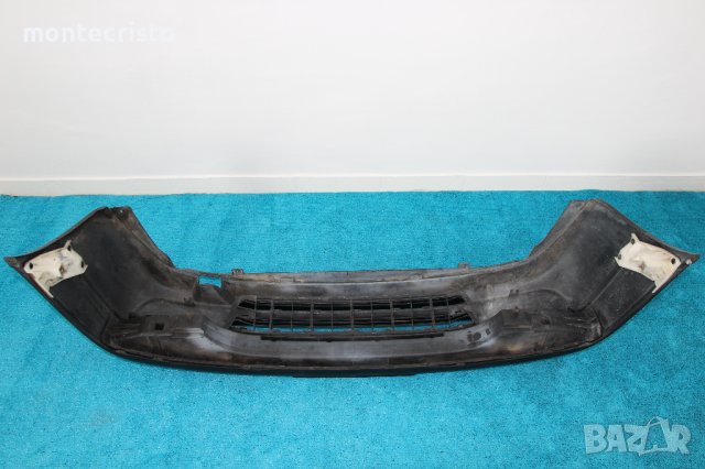 Предна броня Citroen Saxo (1996-2004г.) Ситроен Саксо версия без халогени / 9617730777, снимка 9 - Части - 40384469