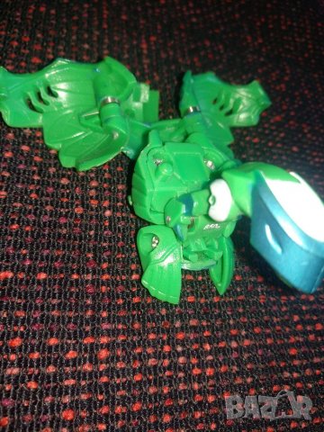 Бакуган ''Ventus Hawktor'', снимка 6 - Образователни игри - 36859643