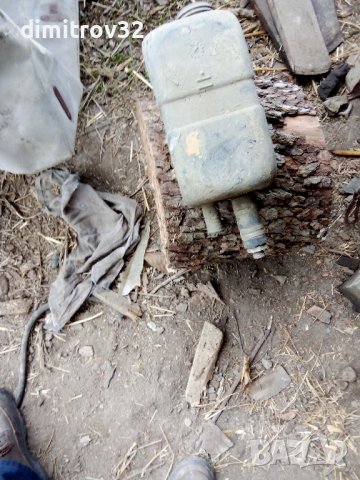 Хидравлично казанче 