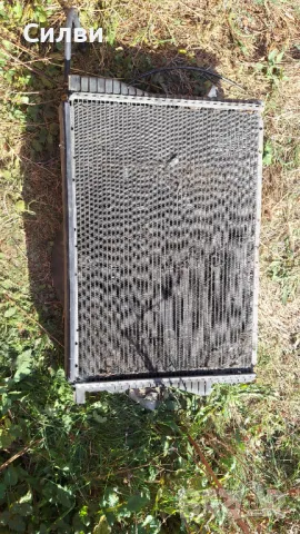 Обикновен дифузйор и дифузйор със шлюзи за БМВ е39 от BMW e39 525TDS и др. кожух въздухосборник, снимка 7 - Части - 47841215