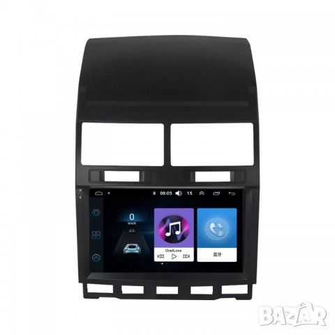 Мултимедия, Двоен дин, за VW TOUAREG, Андроид, DIN, екран 9", навигация, Туарег, Android, Touareg , снимка 8 - Аксесоари и консумативи - 37947323