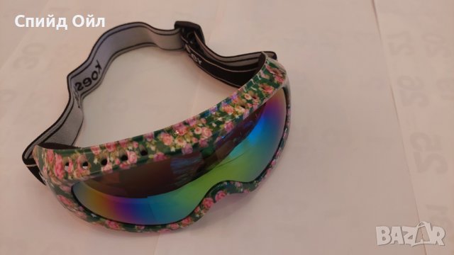 Детски Мото/ Ски Очила, снимка 3 - Аксесоари и консумативи - 27131842