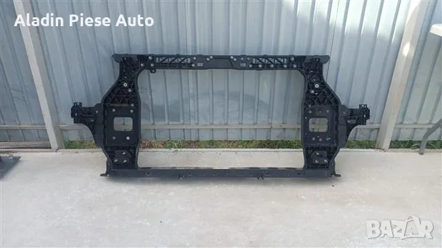 Дебелач за преден панел Kia Sportage 5 година 2022 2023 2024 код 64101-R2000 , снимка 4 - Аксесоари и консумативи - 49388429