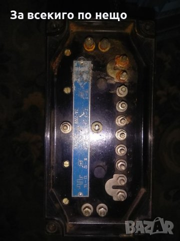 Измервателен уред за високи градуси, снимка 5 - Друга електроника - 25152029