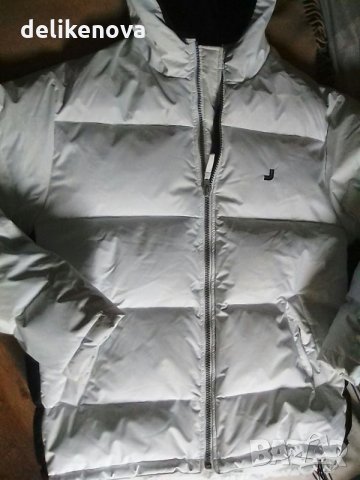 New York. Original. Size 54 Дебело яке с гугла, снимка 2 - Якета - 27543168