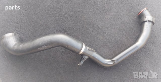 Тръба Турбо Мерцедес А класа W168 - Маркуч Турбо Мерцедес - A1685280108 - 1685280182 N