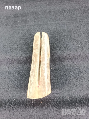 дръжка за нож ръчна изработка, снимка 4 - Ножове - 52771213