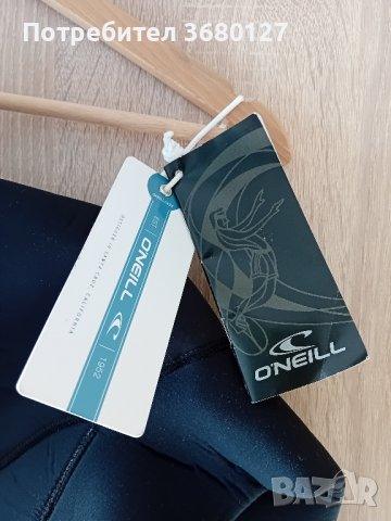 неопренов костюм за гмуркане о'нийл Чисто нов По договаряне , снимка 1