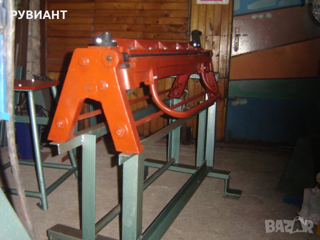 Ръчен АБКАНТ