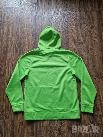 Страхотен мъжки суитчър UNDER ARMOUR размер M , снимка 5 - Суичъри - 52698224