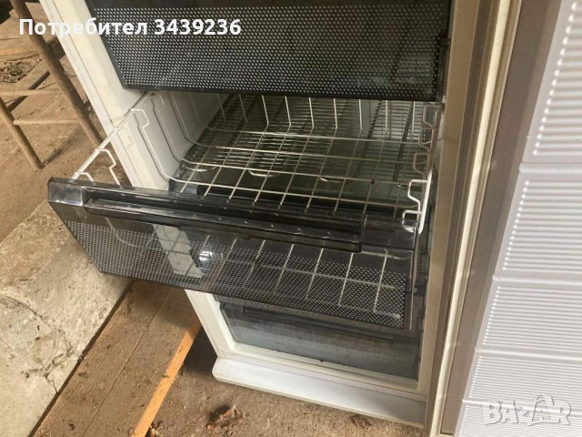 Фризер, снимка 5 - Фризери - 37699742