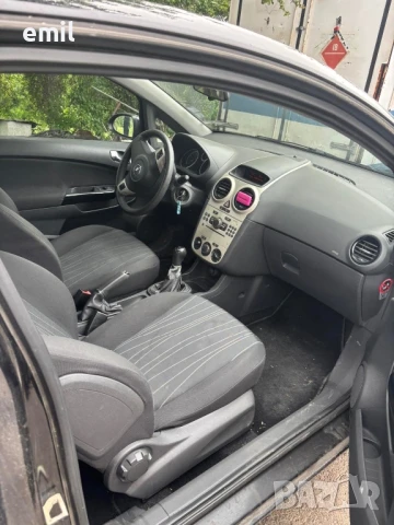 Opel corsa, снимка 9 - Автомобили и джипове - 50606607