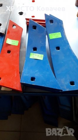 ГЪРДА ДЪСКА UNLU