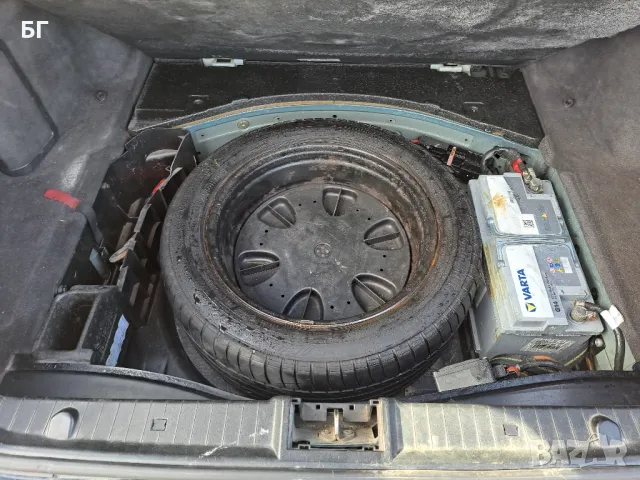 Мерцедес Е 220/ W211/ 2003год. На части., снимка 10 - Части - 48871065