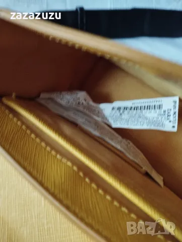 ZARA елегантна малка дамска чанта през рамо, снимка 5 - Чанти - 49641886