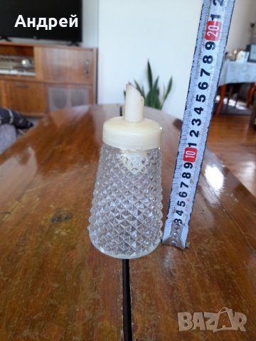 Стара захарница #3, снимка 2 - Други ценни предмети - 40873108