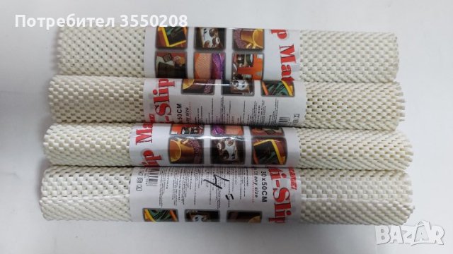 Подложки на дупки, 30х 50, снимка 1