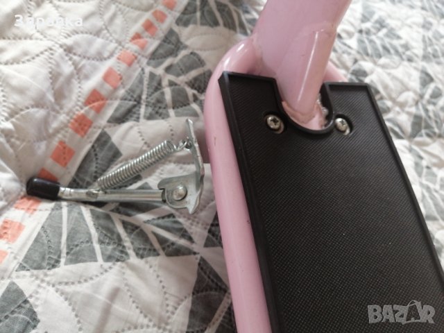 Оригинални УНИКАТ Немски тротинетка-скутер, снимка 11 - Скутери и тротинетки - 33112460