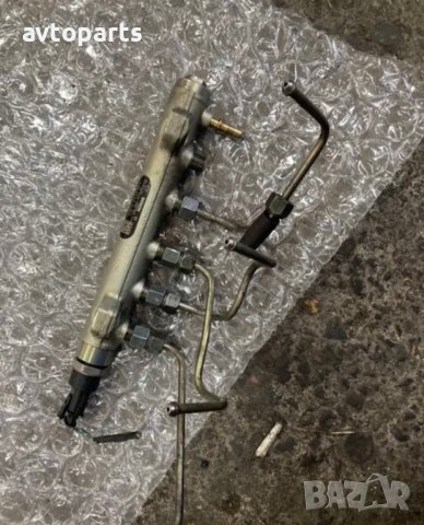 Renault grand espace 2005година 2.2dci 150ksгоривна рейка с датчик