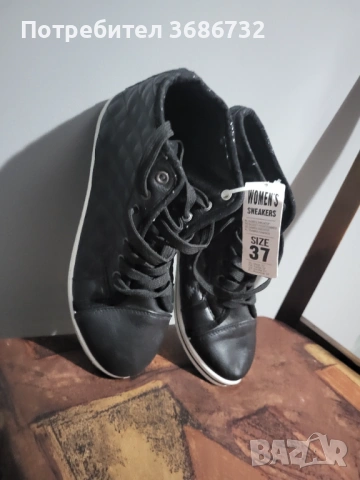 Нови маратонки,обувки,кецове,гуменки , снимка 4 - Маратонки - 53540139