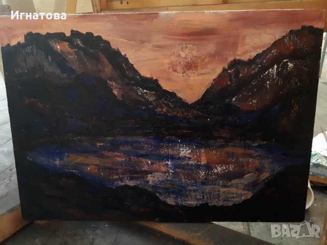 Оригинални картини, снимка 5 - Картини - 26636637