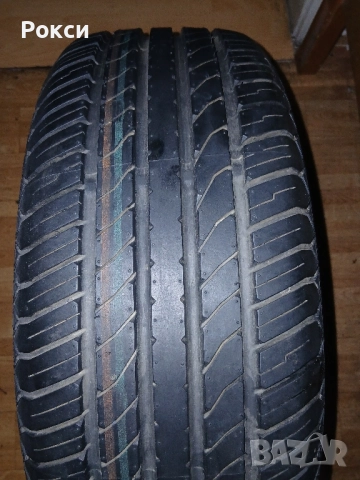 15цола нова резервна гума форд , снимка 7 - Аксесоари и консумативи - 51978301