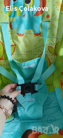 Продавам шезлонг , снимка 2 - Други - 53379272