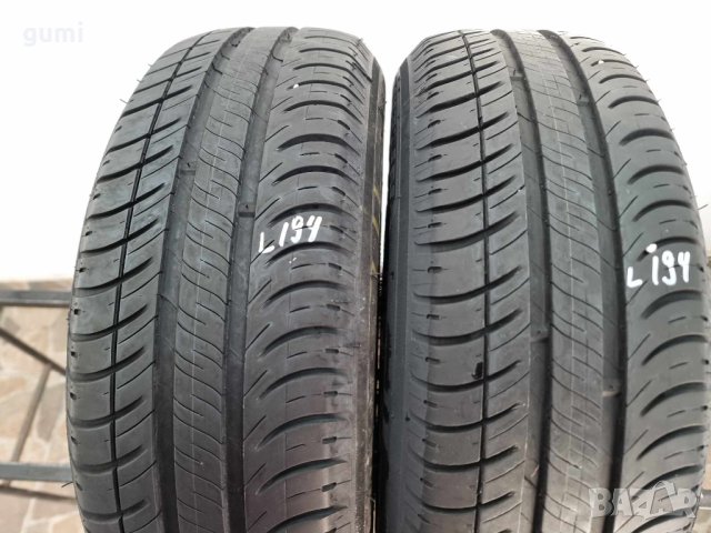 2бр летни гуми 175/65/14 MICHELIN L0194, снимка 3 - Гуми и джанти - 44029079