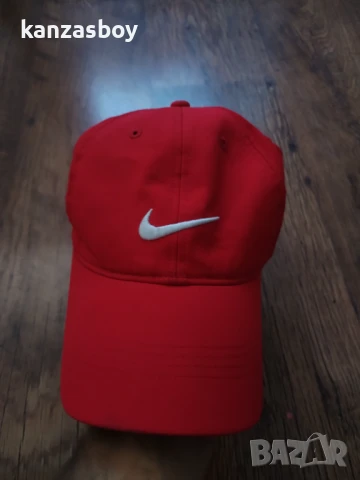 Nike Golf - страхотна мъжка шапка 