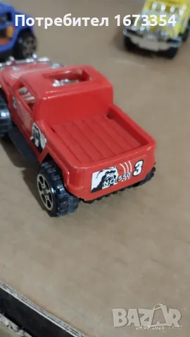 Hummer - Humvee  обява -1, снимка 9 - Други ценни предмети - 49689309